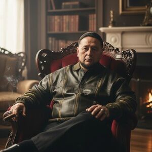 Meet your Posher, Agenor